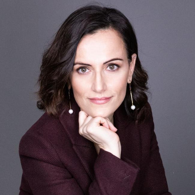 Cristiana  Scelza 