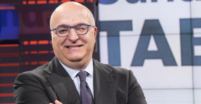 Mario Sechi