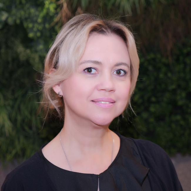 Lejla  Šehić Relić