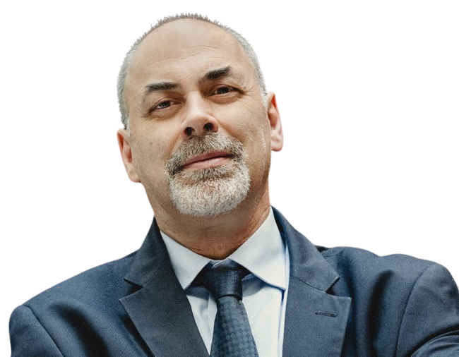 Roberto Siagri