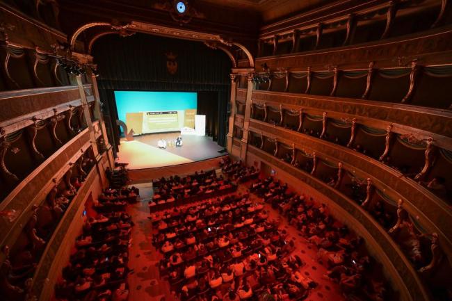Teatro Sociale