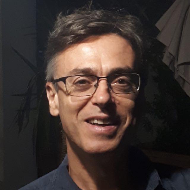 Marco Venturelli 