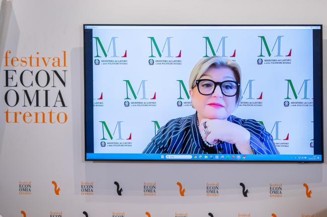 Marina Calderone