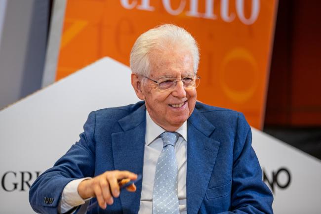 Mario Monti