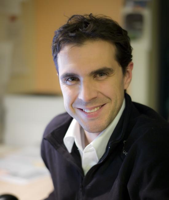 Emanuele Martinolli